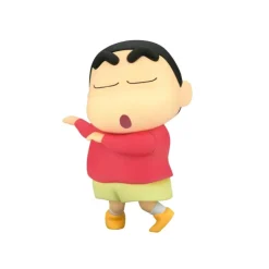 Shinchan Big Sofvimates Figura Shinnosuke Nohara Crayon>Banpresto Clearance
