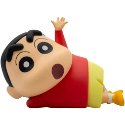 Shinchan Big Sofvimates Oh Figura Shinnosuke Nohara Crayon>Banpresto Best