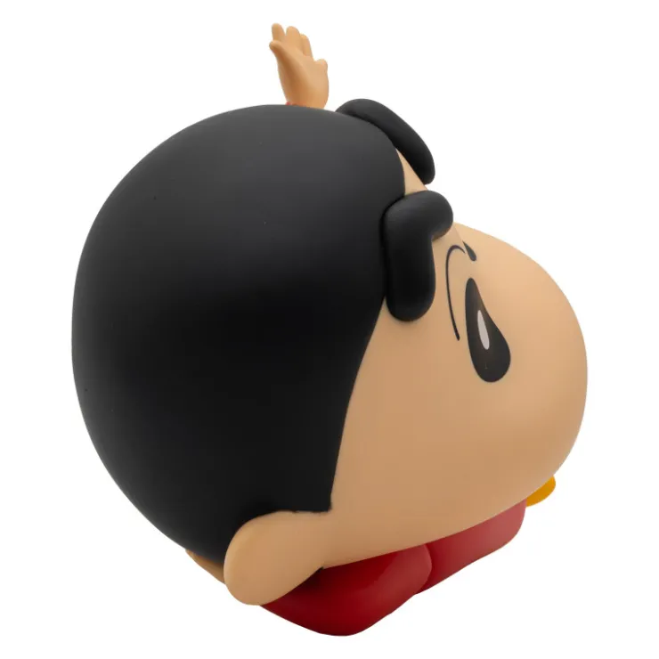 Shinchan Big Sofvimates Oh Figura Shinnosuke Nohara Crayon>Banpresto Best