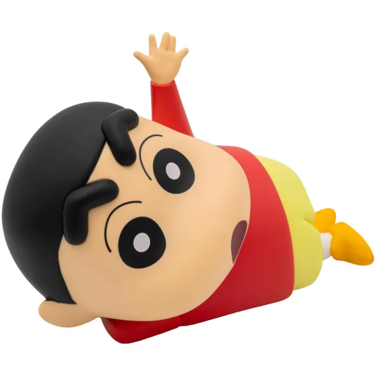 Shinchan Big Sofvimates Oh Figura Shinnosuke Nohara Crayon>Banpresto Best