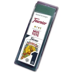 Baraja Española 40 Cartas Nº 1 con Tapete>Otras marcas Sale