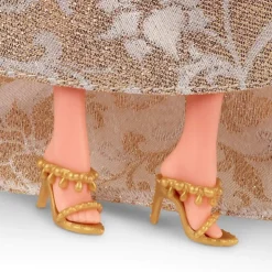 Colección 2025 Holiday Doll Muñeca Rubia><noscript><img width=