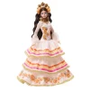 Colección Día de los Muertos>Barbie