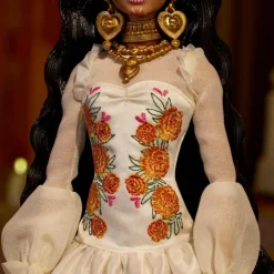 Colección Día de los Muertos>Barbie