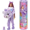 Cutie Reveal Care Bears Muñeca Generosa y Accesorios>Barbie Sale