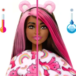 Cutie Reveal Care Bears Muñeca Mimosa y Accesorios><noscript><img width=