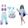 Cutie Reveal Serie 2 Muñeca de la Colección Care Bears>Barbie Hot