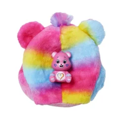 Cutie Reveal Serie 2 Muñeca de la Colección Care Bears con Accesorios><noscript><img width=