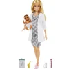 Doctora con Bebé>Barbie Best