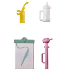 Doctora con Bebé><noscript><img width=