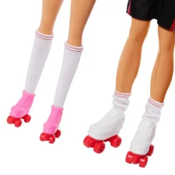 Fashionistas y Ken 65 Aniversario Pack 2 Muñecos><noscript><img width=