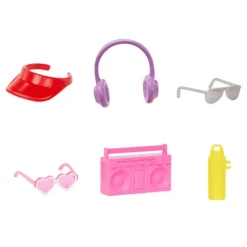 Fashionistas y Ken 65 Aniversario Pack 2 Muñecos><noscript><img width=