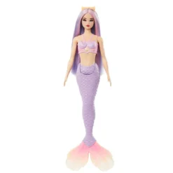 Muñeca Sirena con Cola Rígida Varios Modelos><noscript><img width=