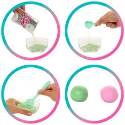 Party Unboxed Muñeca Roja con 10 Sorpresas><noscript><img width=