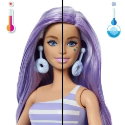 Pop Reveal Colección Dulces Muñeca Donut Dreams y Mascota><noscript><img width=