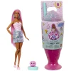 Pop Reveal Colección Dulces Muñeca Sweet Swirl y Mascota>Barbie Sale
