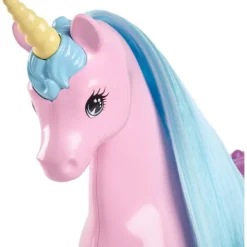 Princesa con Unicornio><noscript><img width=