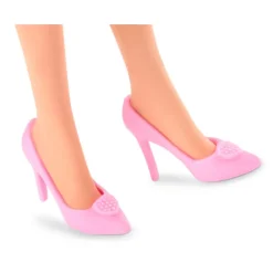 The Movie Muñeca Signature con Vestido Vintage a Cuadros><noscript><img width=