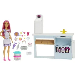 y su Pastelería>Barbie Sale