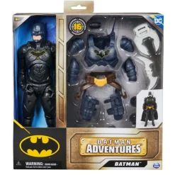 Batman Adventures Figura 30 cm de Lujo>Dc comic Hot