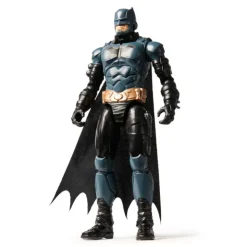 Shadow Guardian Batmóvil y Figura de 30 cm>Batman New