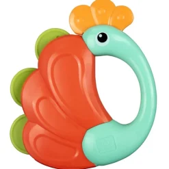 Bebé Vip 5 Sonajeros Divertidos><noscript><img width=