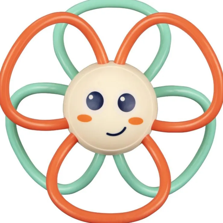 Bebé Vip 5 Sonajeros Divertidos>Bebe vip Outlet