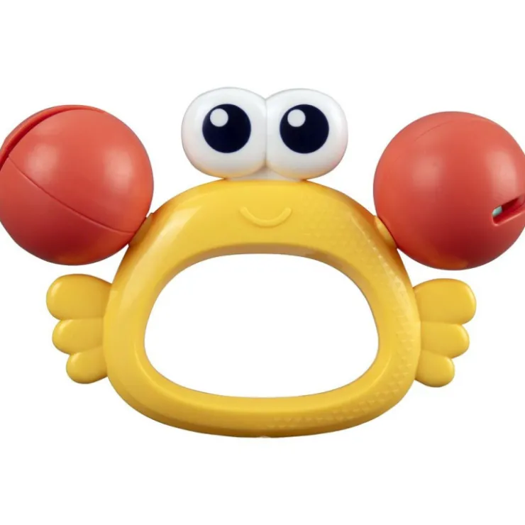 Bebé Vip 5 Sonajeros Divertidos>Bebe vip Outlet