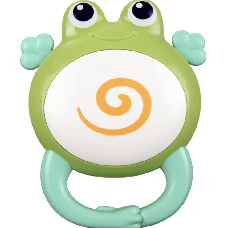 Bebé Vip 5 Sonajeros Divertidos>Bebe vip Outlet