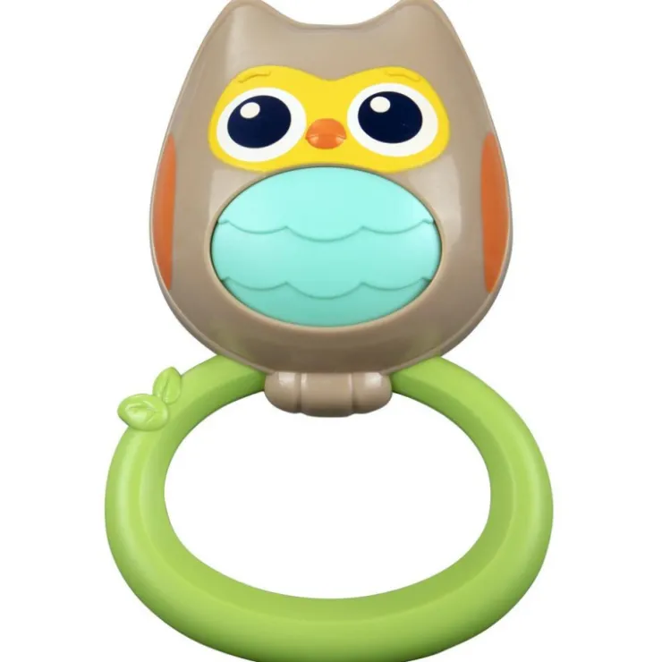 Bebé Vip 5 Sonajeros Divertidos>Bebe vip Outlet