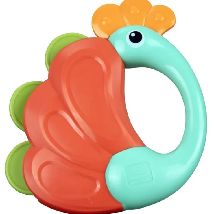 Bebé Vip 5 Sonajeros Divertidos>Bebe vip Outlet