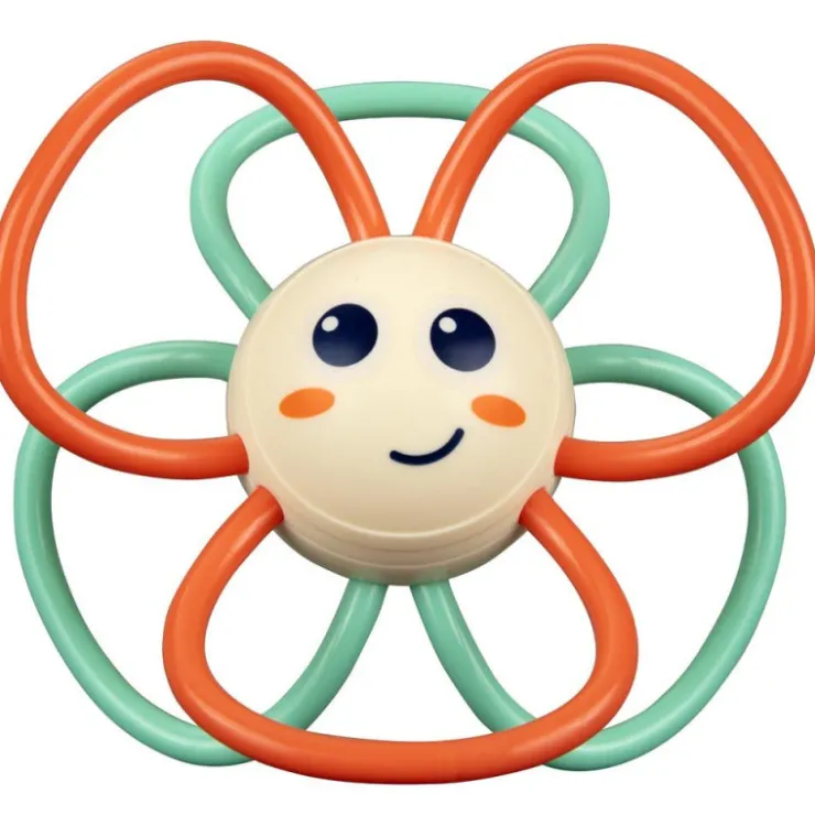 Bebé Vip 5 Sonajeros Divertidos>Bebe vip Outlet