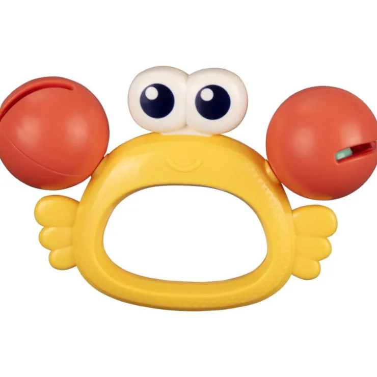 Bebé Vip 5 Sonajeros Divertidos>Bebe vip Outlet