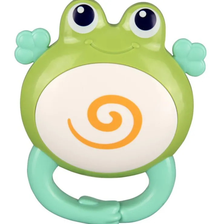 Bebé Vip 5 Sonajeros Divertidos>Bebe vip Outlet