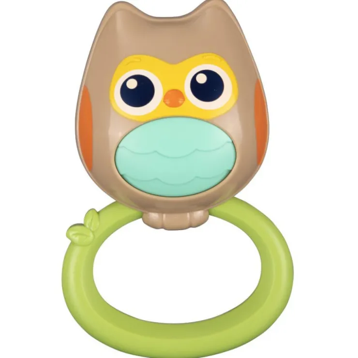 Bebé Vip 5 Sonajeros Divertidos>Bebe vip Outlet