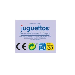 Bebé Vip Búho Actividades><noscript><img width=