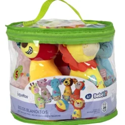 Bebé Vip Bolos Blanditos><noscript><img width=