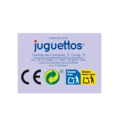 Bebé Vip Ciempiés Musical><noscript><img width=