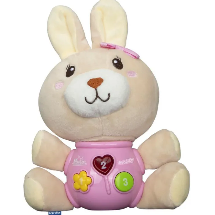 Bebé Vip Conejo Musical>Bebe vip Discount