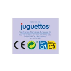 Bebé Vip Conejo Musical><noscript><img width=