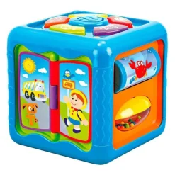 Bebé Vip Cubo Descubrimientos>Bebe vip Best