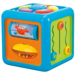 Bebé Vip Cubo Descubrimientos>Bebe vip Best