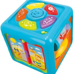 Bebé Vip Cubo Descubrimientos><noscript><img width=