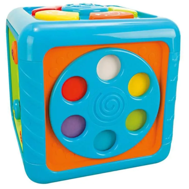 Bebé Vip Cubo Descubrimientos>Bebe vip Best