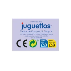 Bebé Vip Cubo Descubrimientos><noscript><img width=