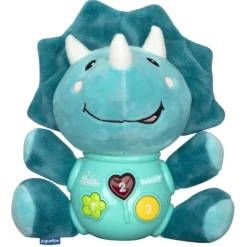 Bebé Vip Dino Musical>Bebe vip Hot