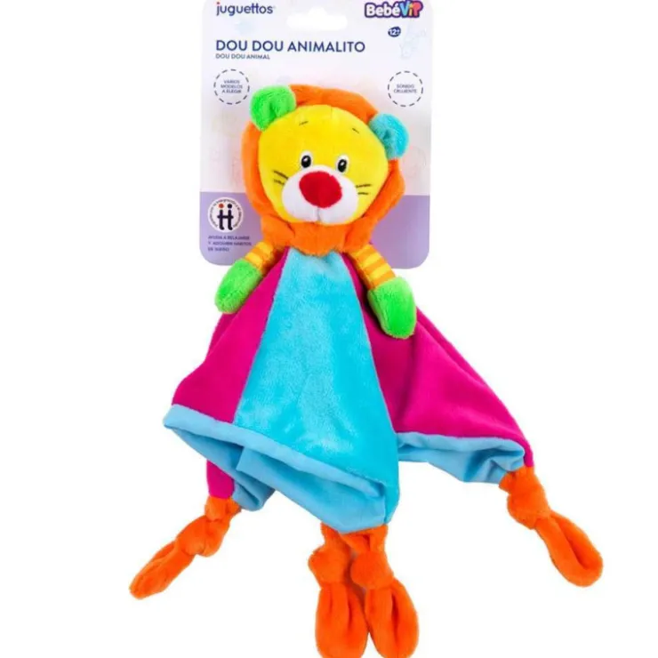 Bebé Vip Dou Dou Animalito Varios Modelos>Bebe vip Sale