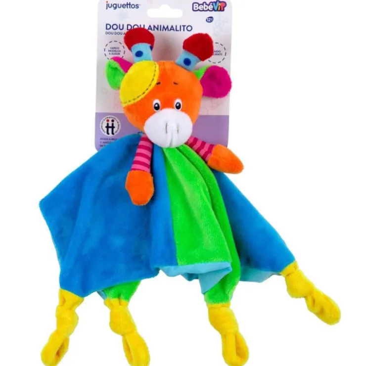 Bebé Vip Dou Dou Animalito Varios Modelos>Bebe vip Sale