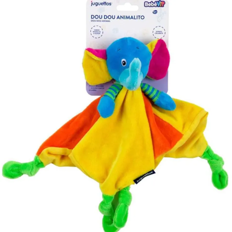 Bebé Vip Dou Dou Animalito Varios Modelos>Bebe vip Sale