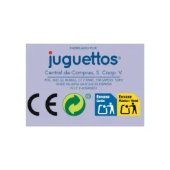 Bebé Vip Dou Dou Osito Azul><noscript><img width=